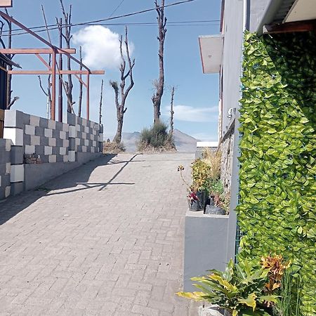 Mentigen Homestay Ngadisari 외부 사진