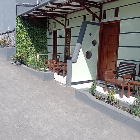 Mentigen Homestay Ngadisari 외부 사진