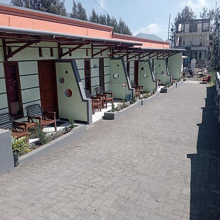Mentigen Homestay Ngadisari 외부 사진