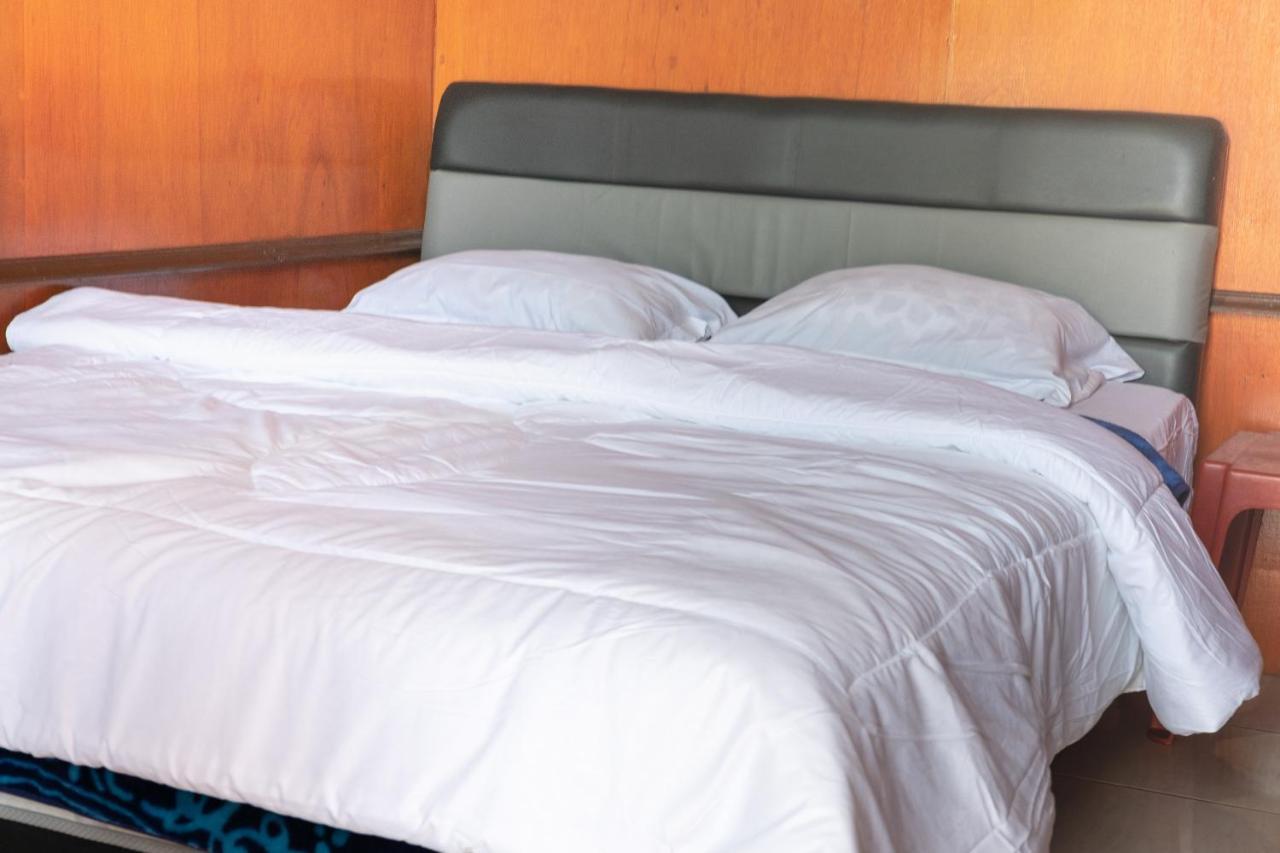 Mentigen Homestay Ngadisari 외부 사진