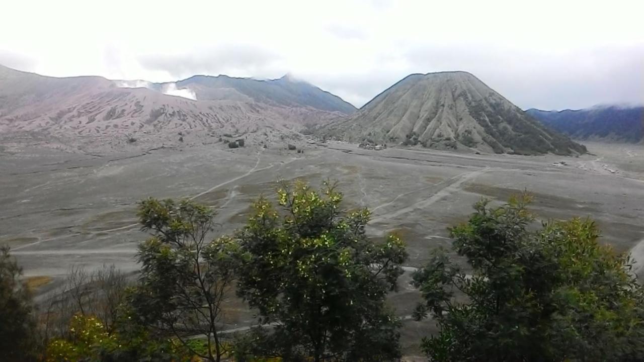 Mentigen Homestay Ngadisari 외부 사진