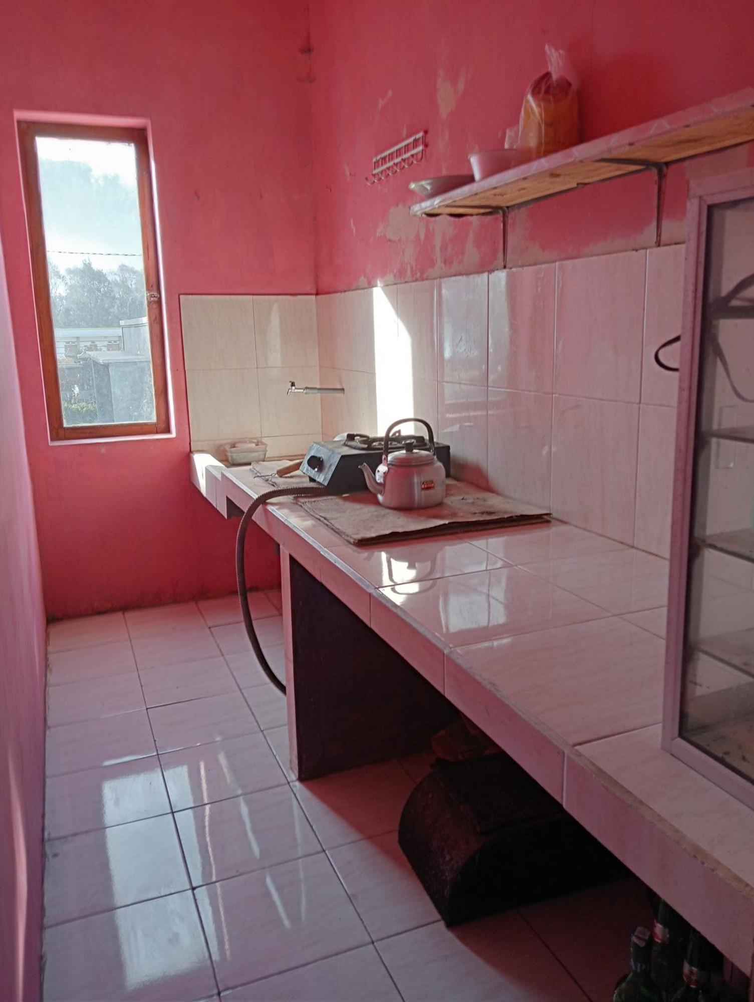 Mentigen Homestay Ngadisari 외부 사진