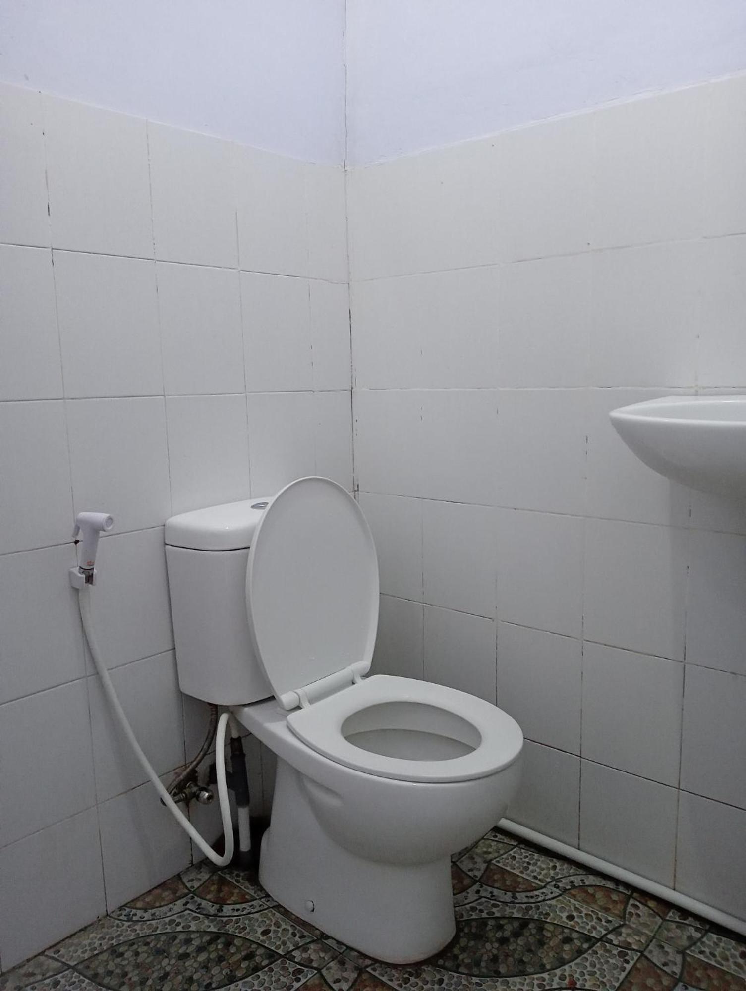 Mentigen Homestay Ngadisari 외부 사진