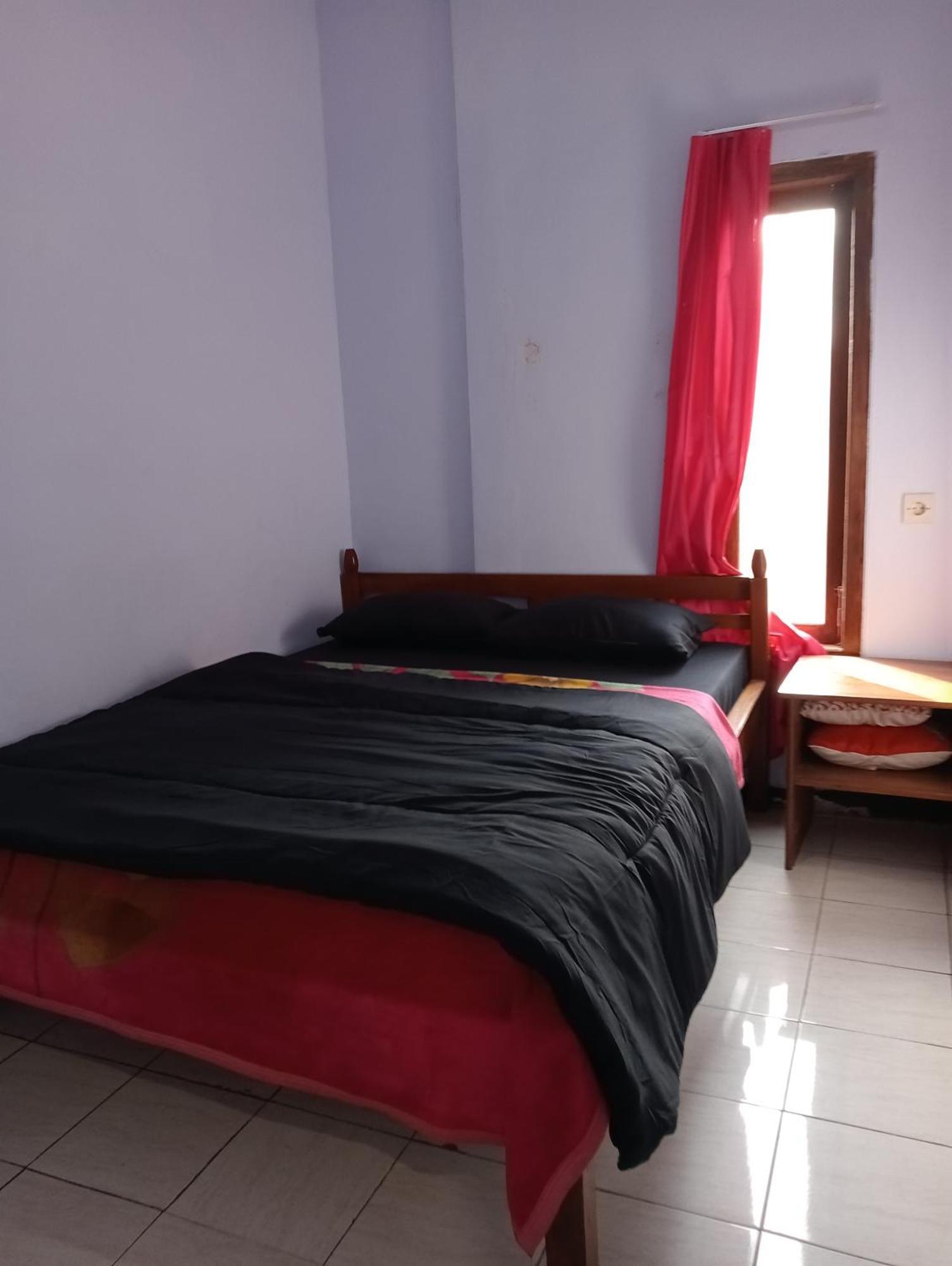Mentigen Homestay Ngadisari 외부 사진