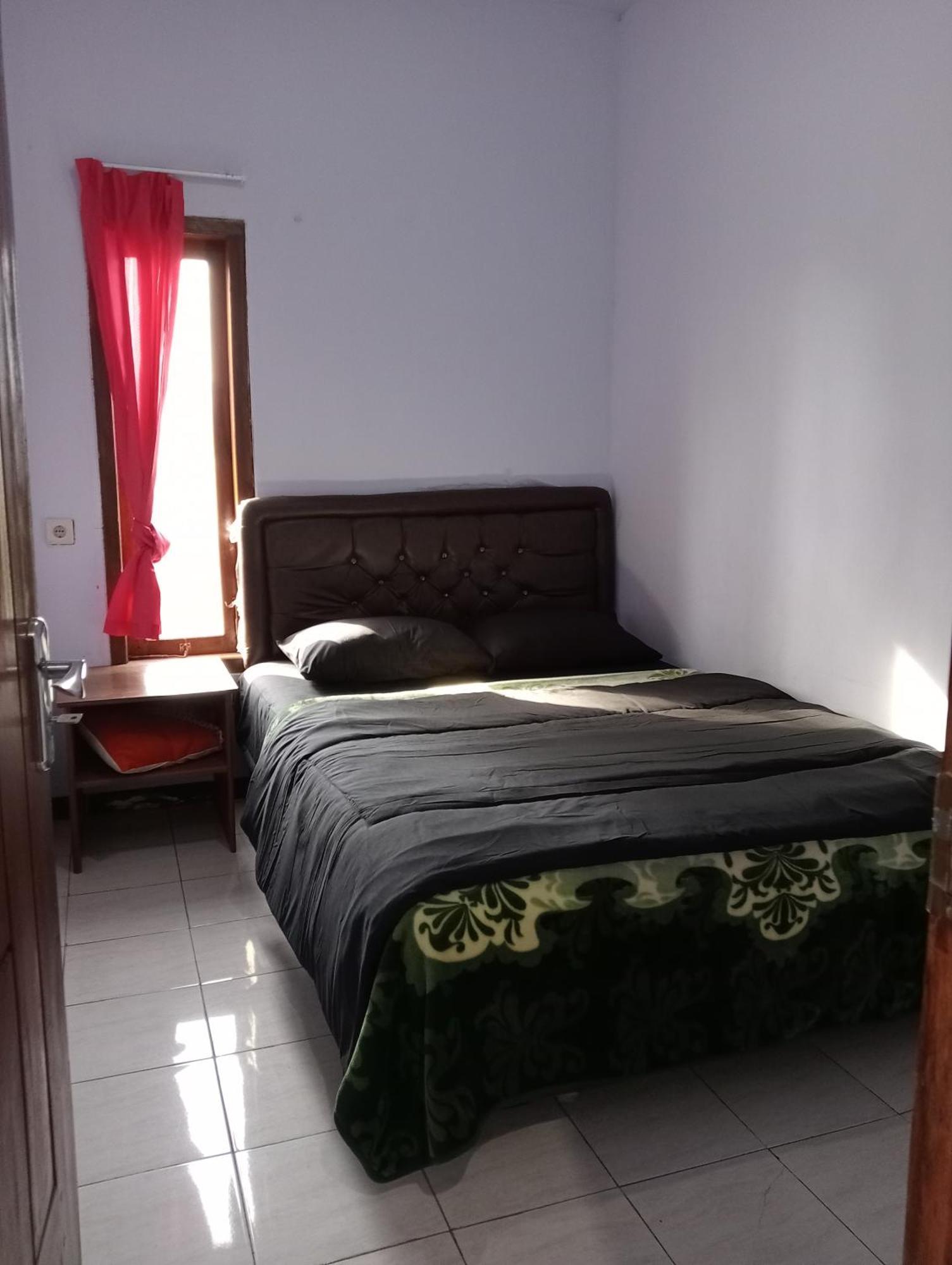 Mentigen Homestay Ngadisari 외부 사진