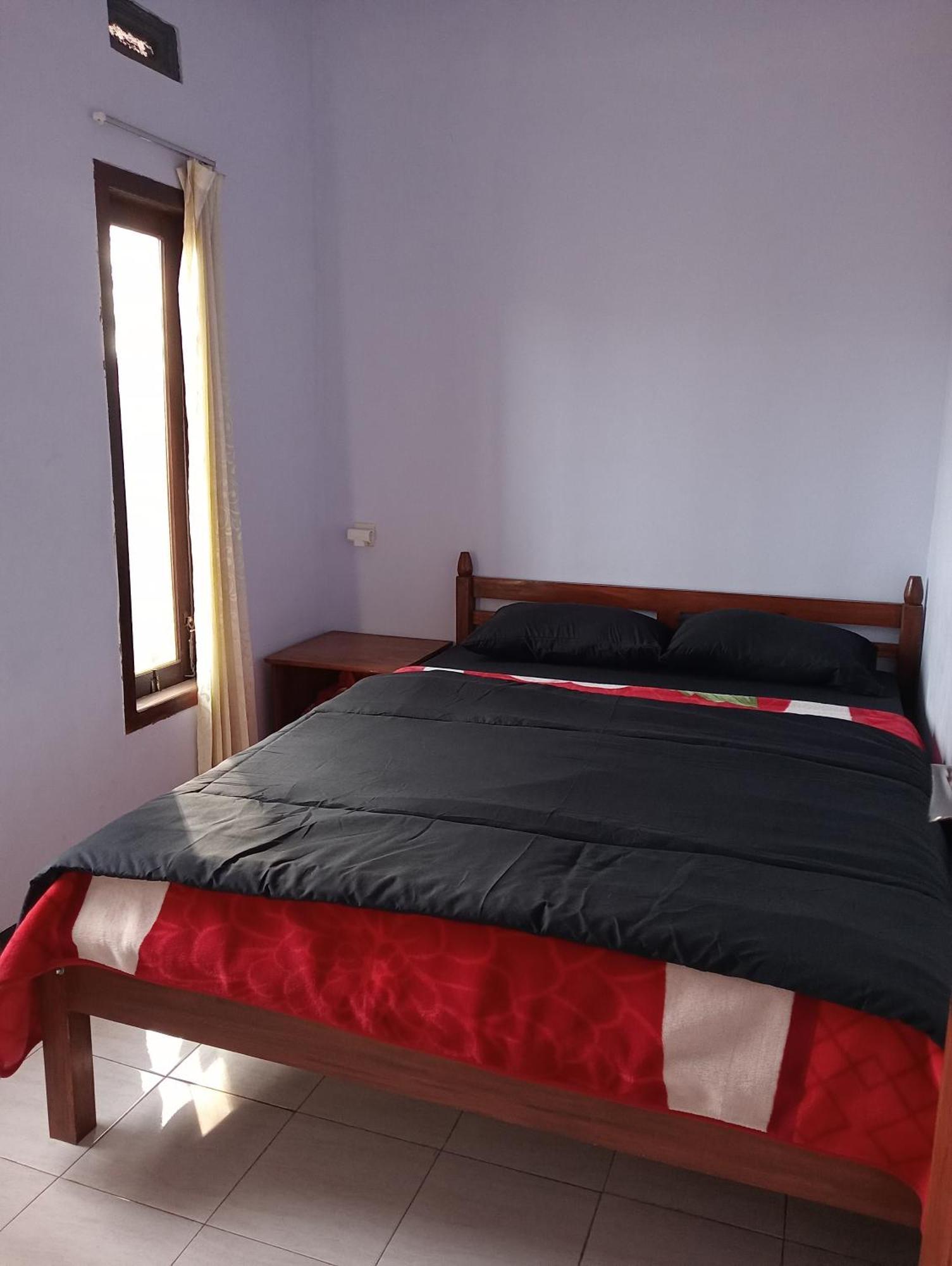 Mentigen Homestay Ngadisari 외부 사진