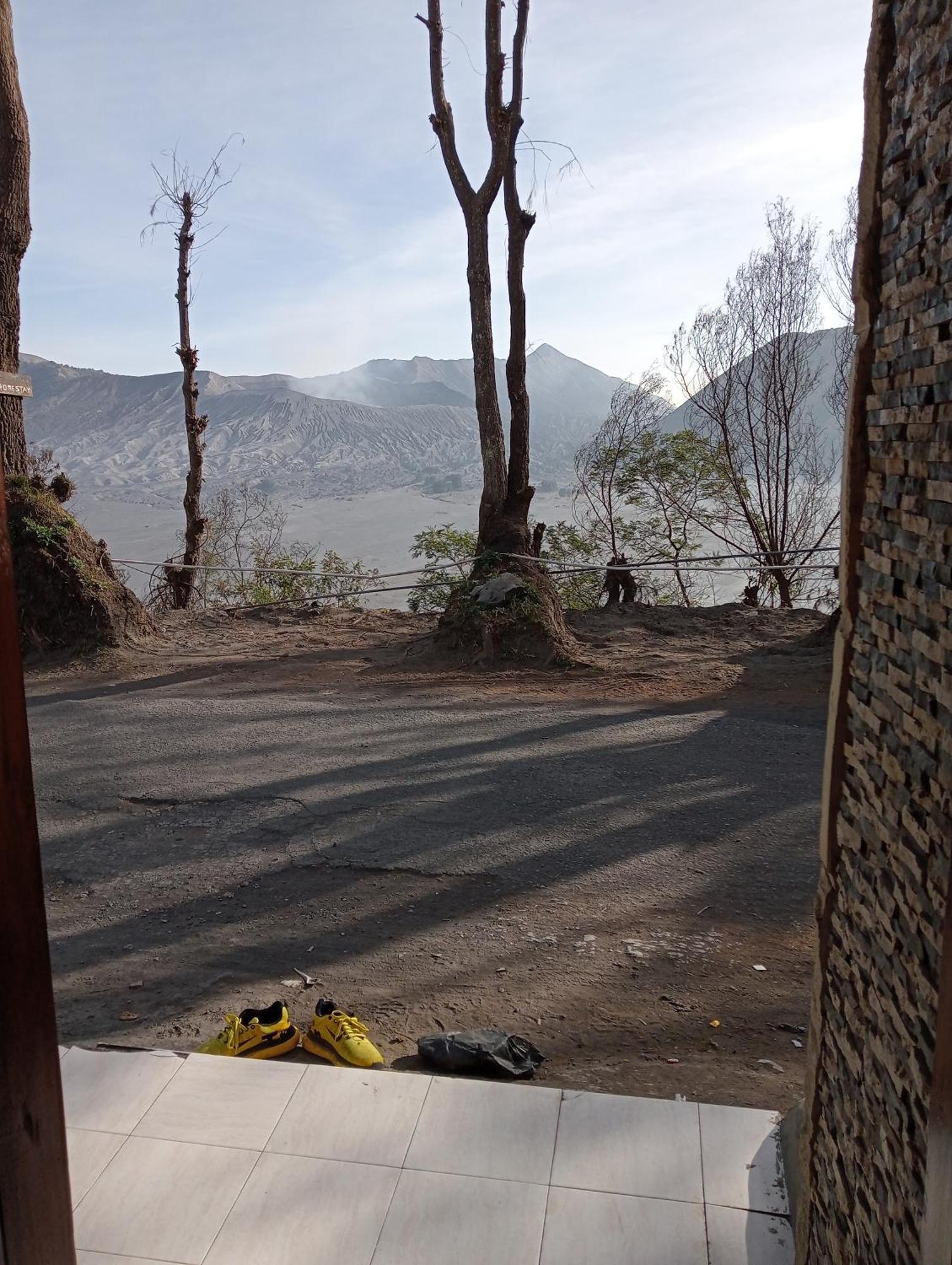 Mentigen Homestay Ngadisari 외부 사진