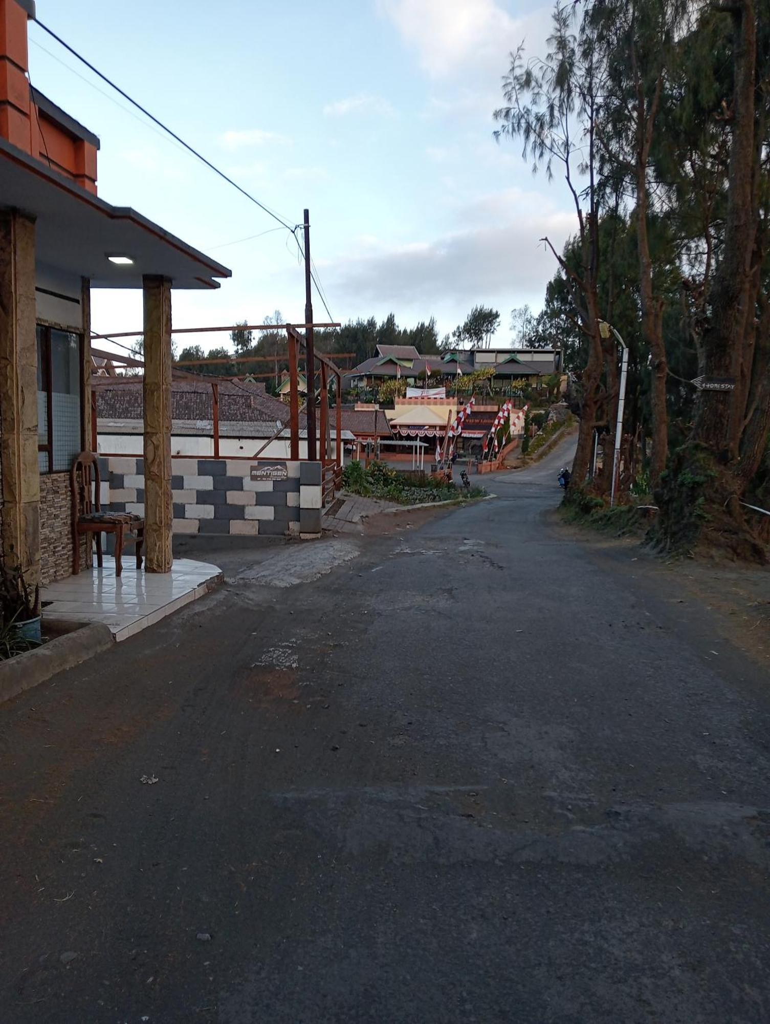 Mentigen Homestay Ngadisari 외부 사진