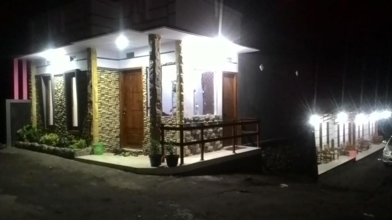Mentigen Homestay Ngadisari 외부 사진