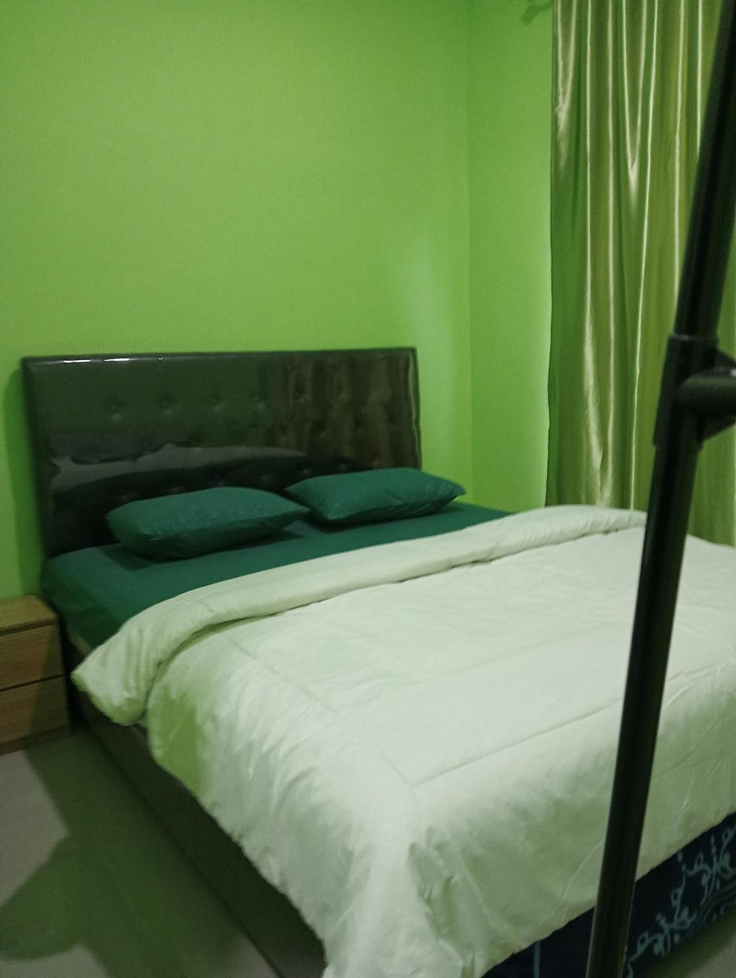 Mentigen Homestay Ngadisari 외부 사진