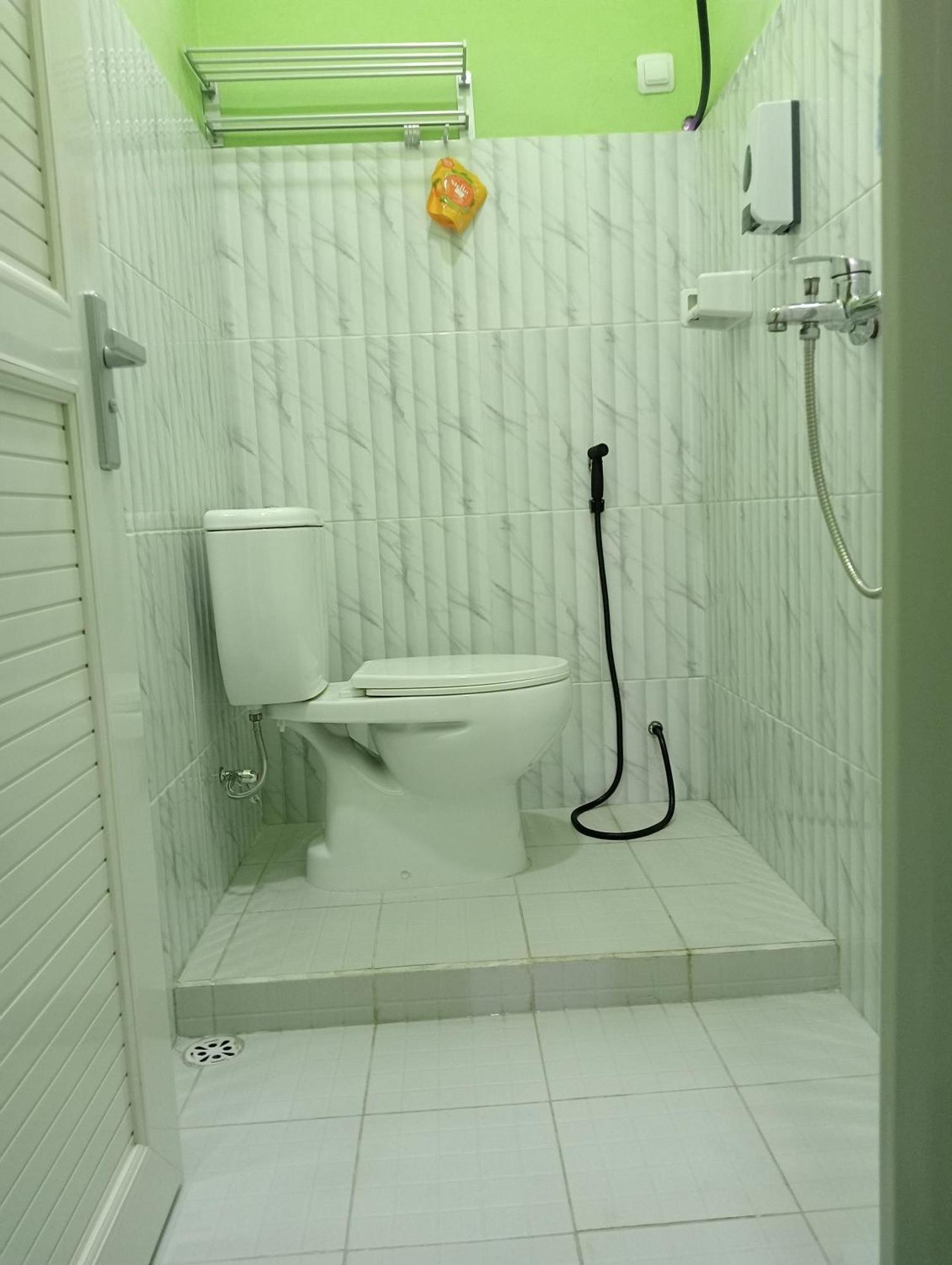 Mentigen Homestay Ngadisari 외부 사진