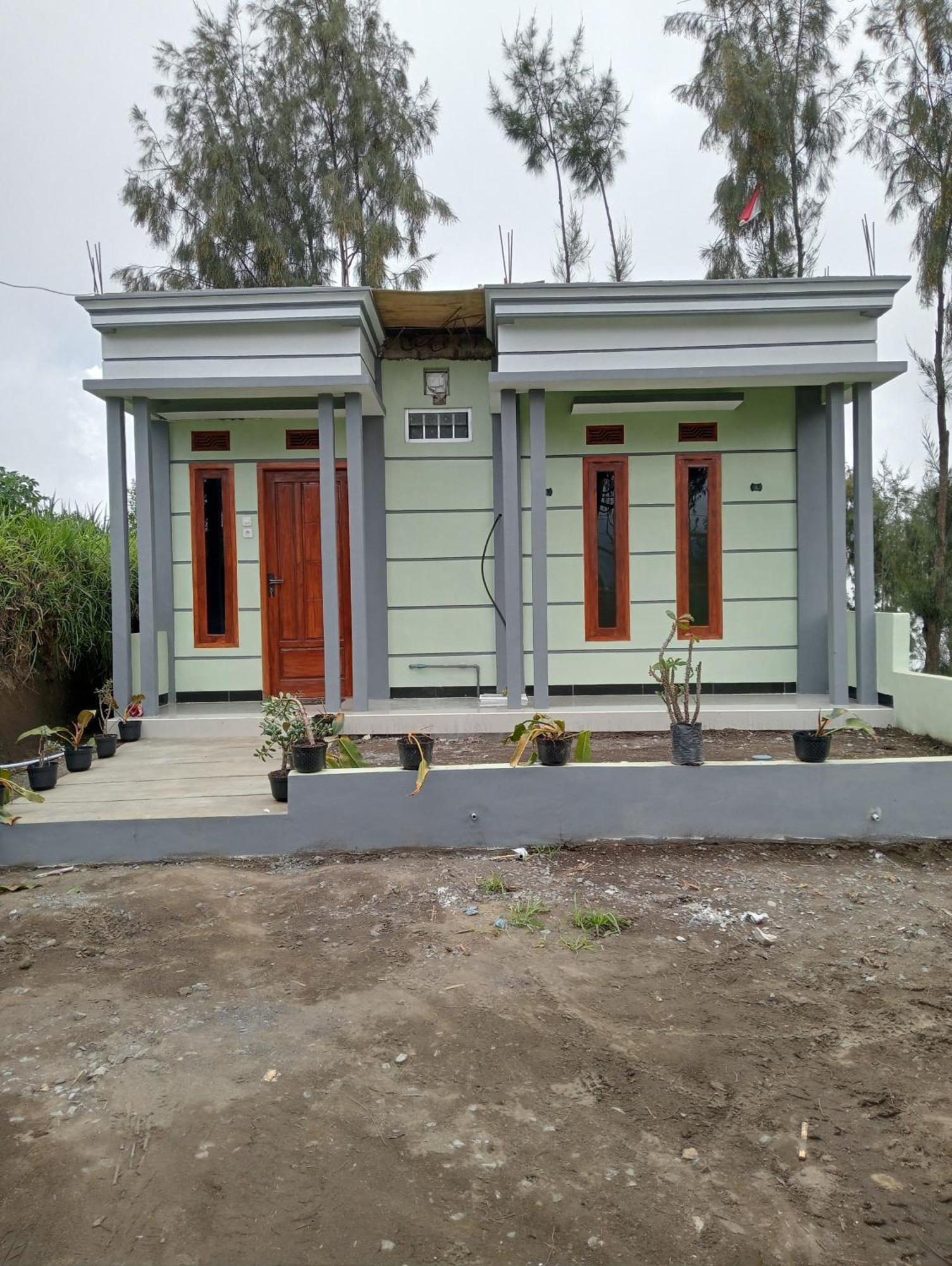 Mentigen Homestay Ngadisari 외부 사진