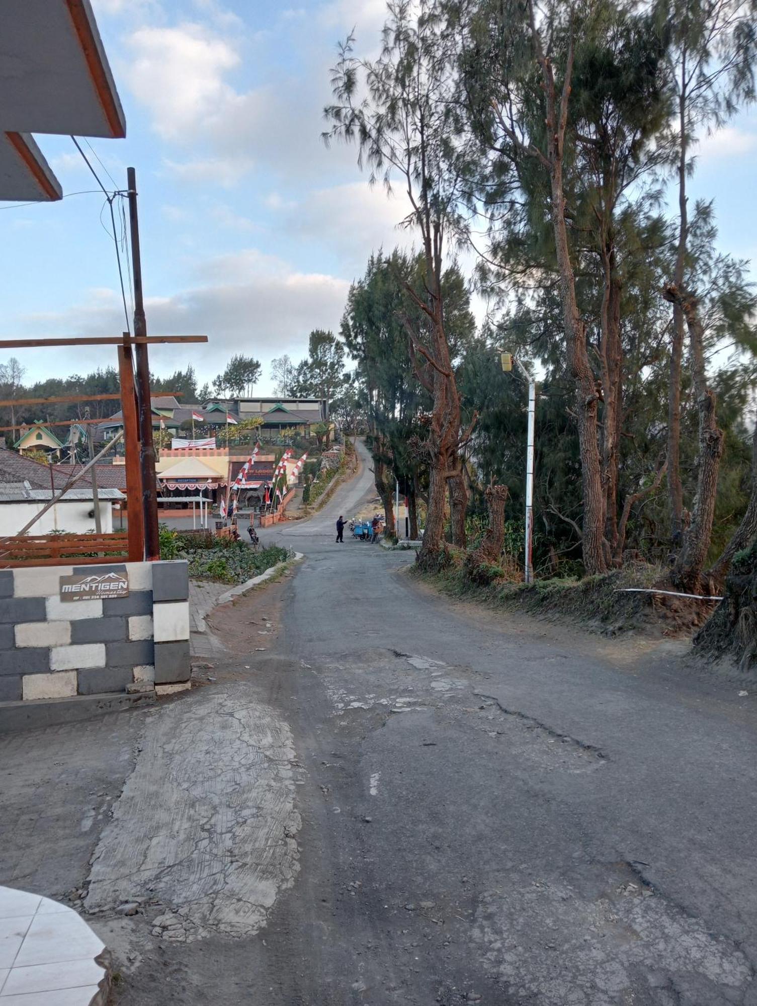 Mentigen Homestay Ngadisari 객실 사진