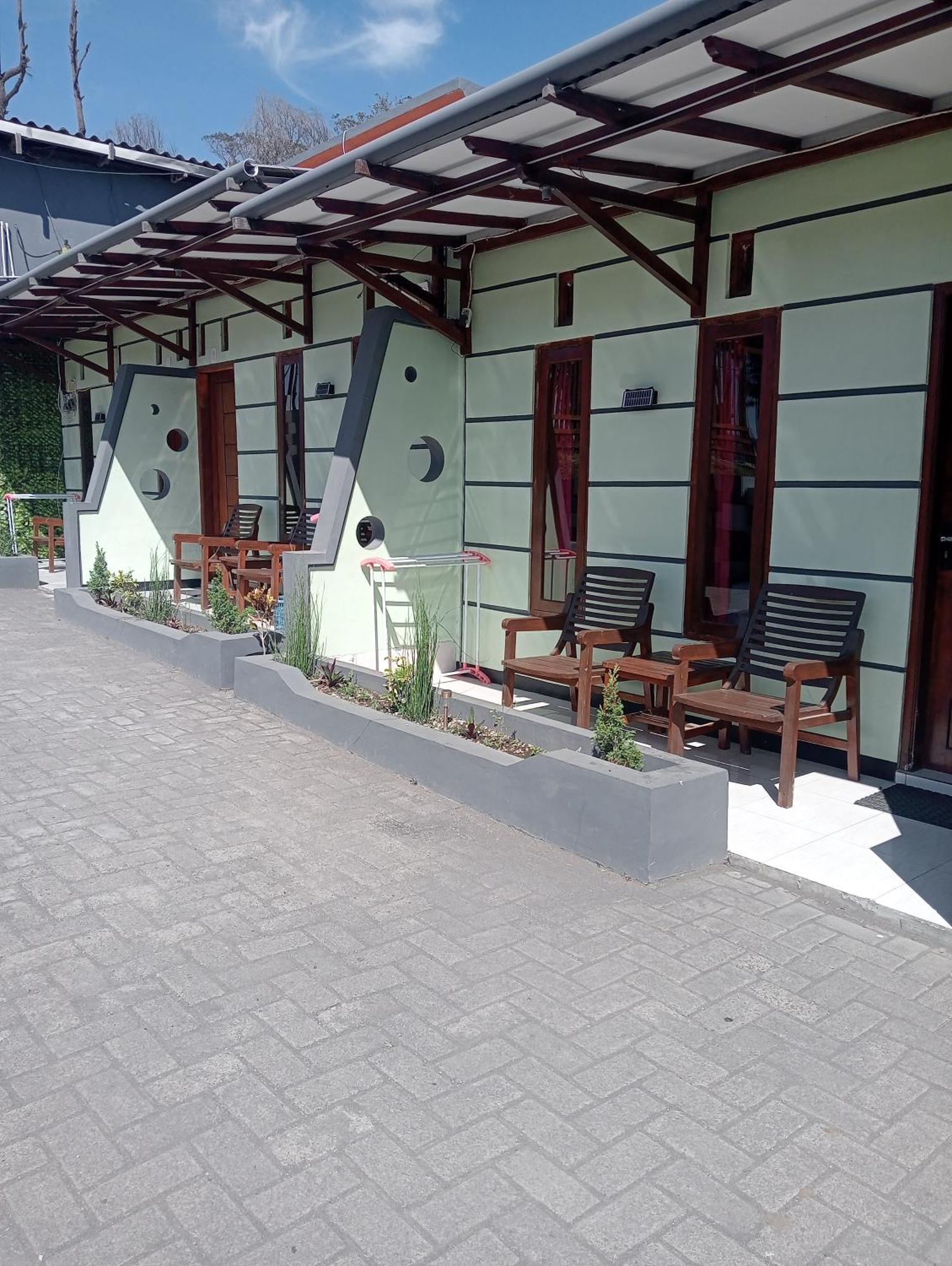Mentigen Homestay Ngadisari 외부 사진